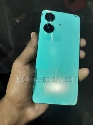 Realme C61 (Used)