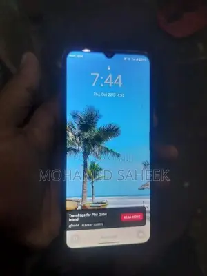 Realme C61 (Used)