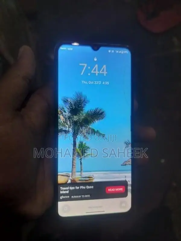 Realme C61 (Used)