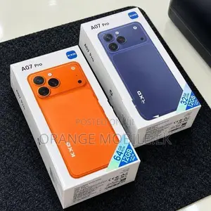 KXD A07 Pro 64GB (Brand New)
