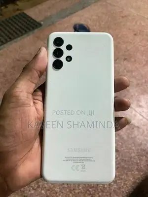 Samsung Galaxy A13 (Used)