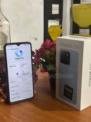 Honor X5b (Used)