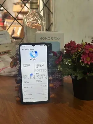 Honor X5b (Used)