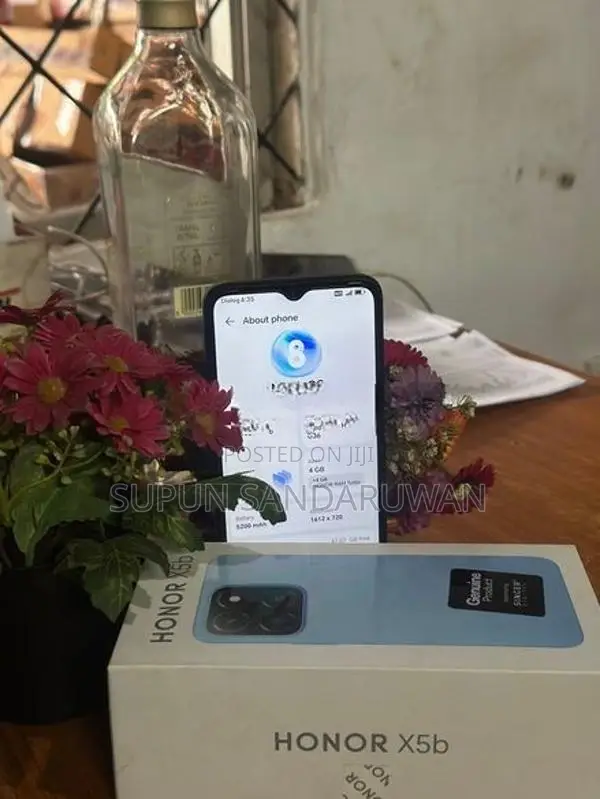 Honor X5b (Used)