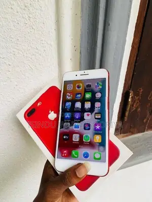 Apple iPhone 7 Plus (Used)