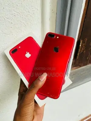 Apple iPhone 7 Plus (Used)