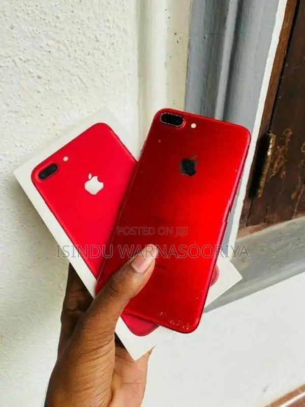 Apple iPhone 7 Plus (Used)