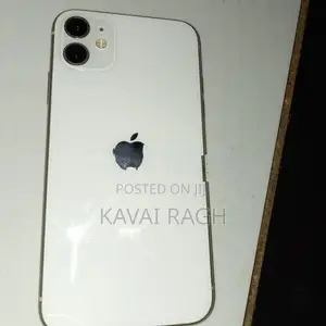 Apple iPhone 11 (Used)