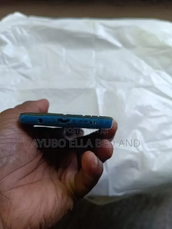 Samsung Galaxy M02 (Used)