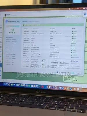 Apple iPhone 13 Pro (Used)