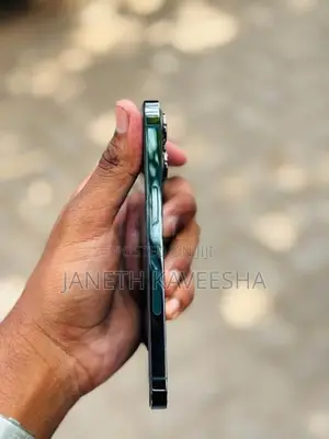 Apple iPhone 13 Pro (Used)