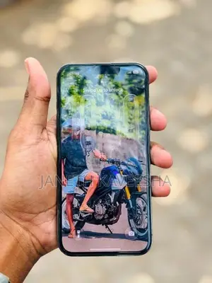 Apple iPhone 13 Pro (Used)