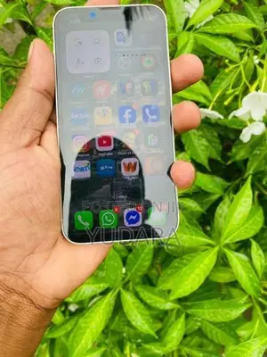 Apple iPhone 13 Mini (Used)