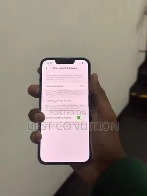 Apple iPhone 13 (Used)