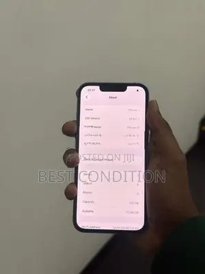 Apple iPhone 13 (Used)