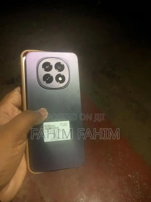 Oppo F29 5G (Used)