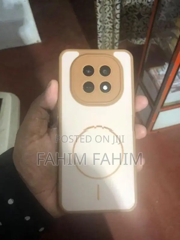 Oppo F29 5G (Used)