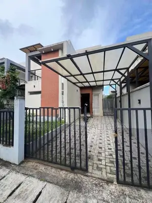(GAR-011) 3BR Residence For Rent - Canterbury Golf Resort Kahathuduwa