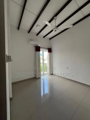 (GAR-011) 3BR Residence For Rent - Canterbury Golf Resort Kahathuduwa