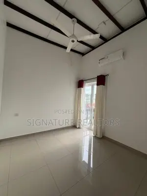 (GAR-011) 3BR Residence For Rent - Canterbury Golf Resort Kahathuduwa