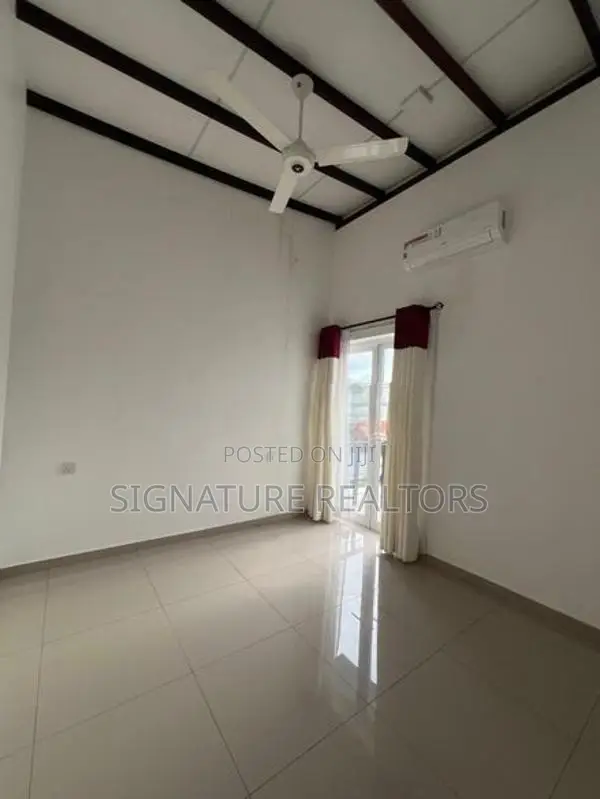 (GAR-011) 3BR Residence For Rent - Canterbury Golf Resort Kahathuduwa