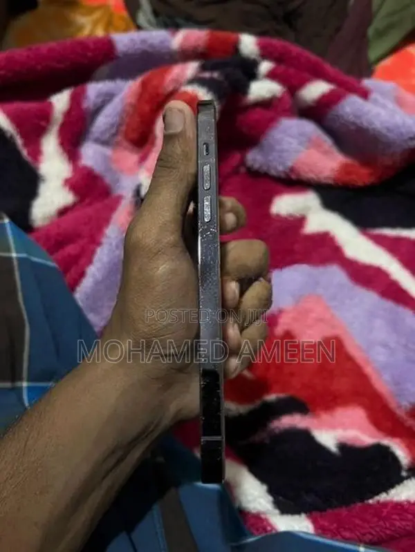 Apple iPhone 14 Pro Max Deep Purple (Used)