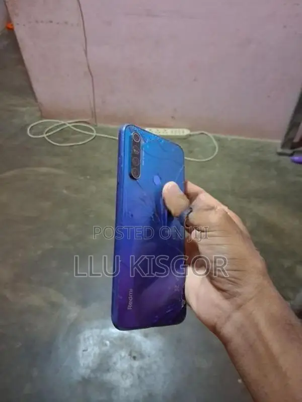 Xiaomi Redmi Note 8 (Used)