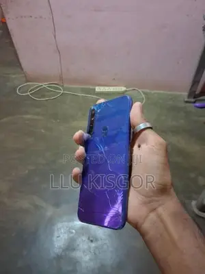 Xiaomi Redmi Note 8 (Used)