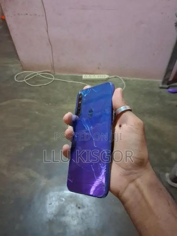 Xiaomi Redmi Note 8 (Used)