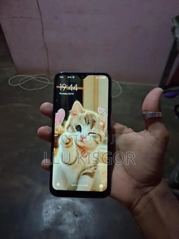 Xiaomi Redmi Note 8 (Used)