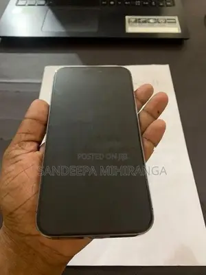 Apple iPhone 14 Pro Max (Used)