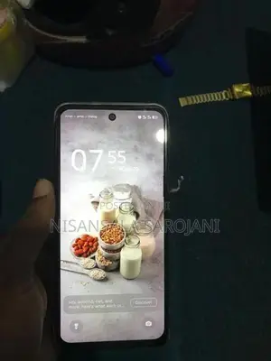 Infinix Hot 60i (Used)