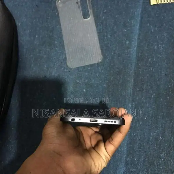 Infinix Hot 60i (Used)