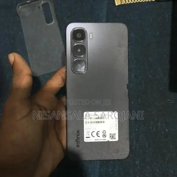 Infinix Hot 60i (Used)