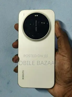 Xiaomi 17 Ultra (Used)