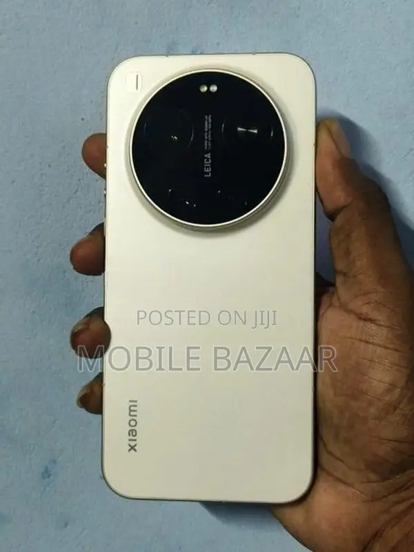 Xiaomi 17 Ultra (Used)