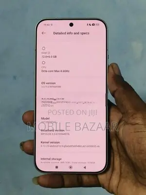 Xiaomi 17 Ultra (Used)