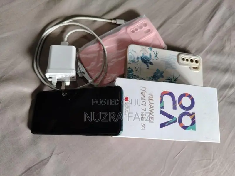 Huawei Nova 7 SE (Used)