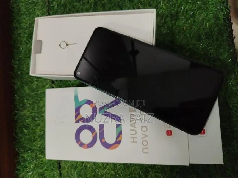 Huawei Nova 7 SE (Used)