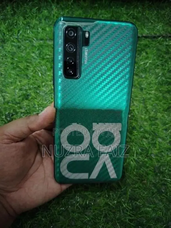 Huawei Nova 7 SE (Used)