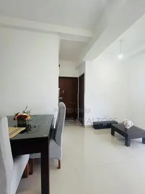 (GAR-013) 2BR Apartment For Rent – Oval View Residencies Colombo 08