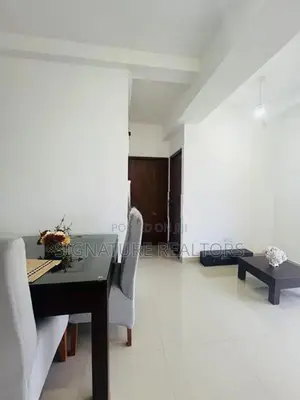 (GAR-013) 2BR Apartment For Rent – Oval View Residencies Colombo 08