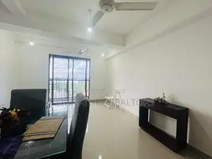 (GAR-013) 2BR Apartment For Rent – Oval View Residencies Colombo 08