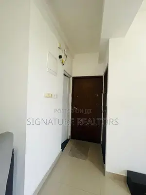 (GAR-013) 2BR Apartment For Rent – Oval View Residencies Colombo 08