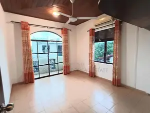 Main Road Facing Valuable 2 Story House for Rent