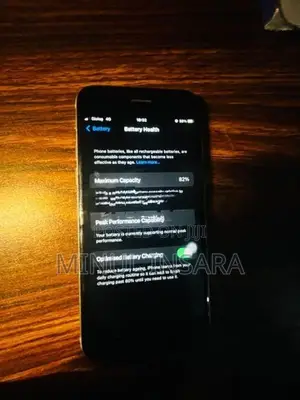 Apple iPhone 6S (Used)