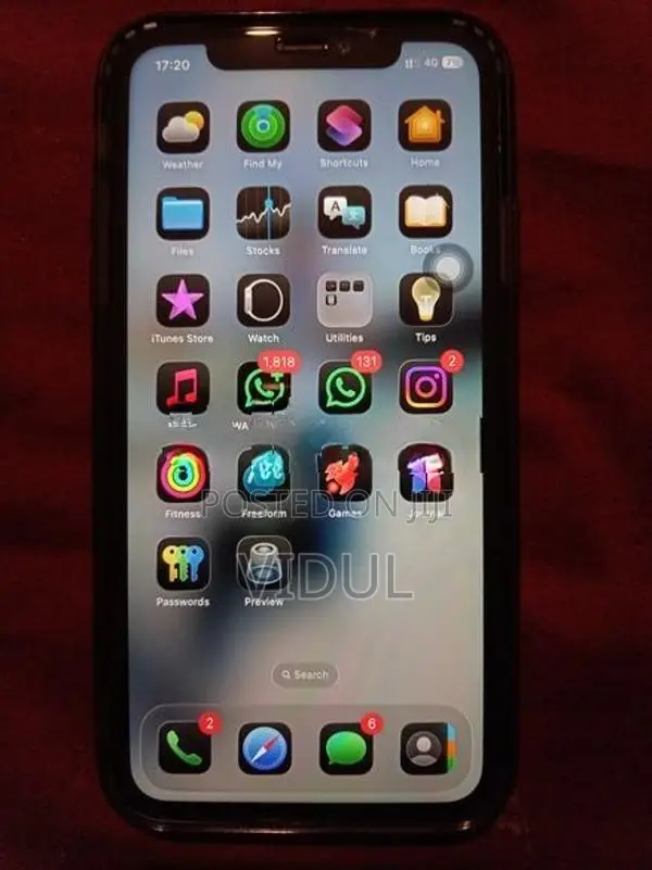 Apple iPhone 11 (Used)
