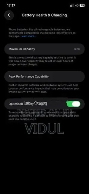 Apple iPhone 11 (Used)