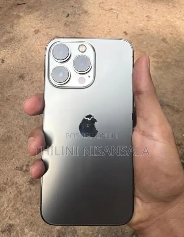 Apple iPhone 13 Pro (Used)