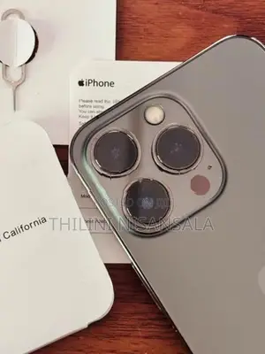 Apple iPhone 13 Pro (Used)